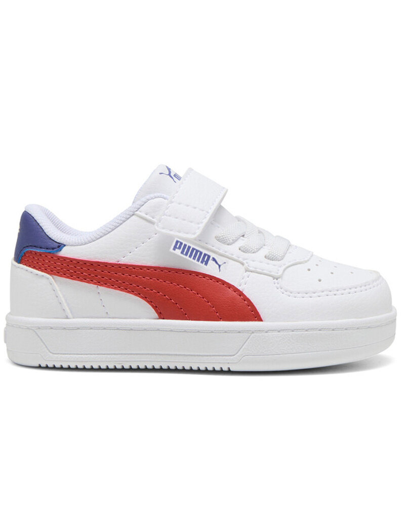Puma Td Puma Caven 2.0-Red/Blue