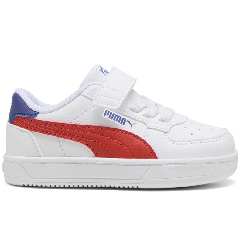 Puma Td Puma Caven 2.0-Red/Blue