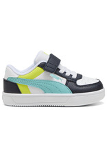 Puma Td Puma Caven 2.0 Block- White/Navy