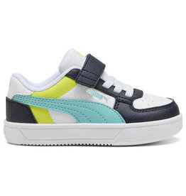 Puma Td Puma Caven 2.0 Block- White/Navy