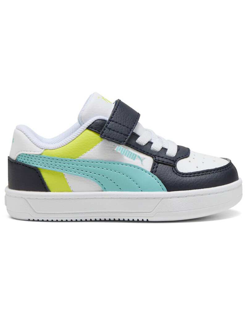 Puma Td Puma Caven 2.0 Block- White/Navy
