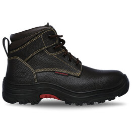 Skechers Burgin-Tarlac- Brown