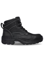Skechers Burgin-Tarlac- Black