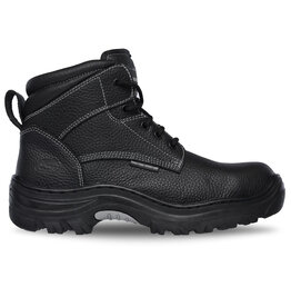 Skechers Burgin-Tarlac- Black