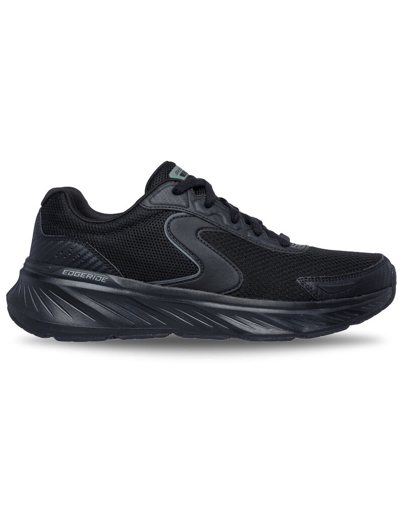 Skechers Edgeride-Cader- Black