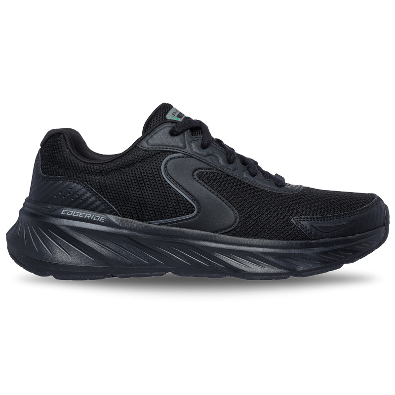 Skechers Edgeride-Cader- Black