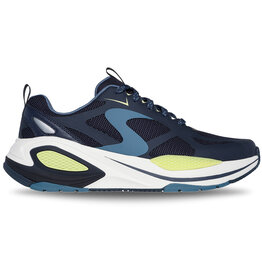 Skechers Octus-Ovek- Navy/Lime
