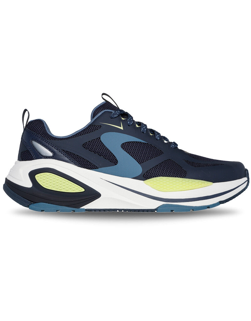Skechers Octus-Ovek- Navy/Lime