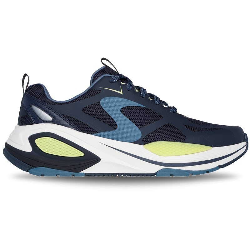 Skechers Octus-Ovek- Navy/Lime
