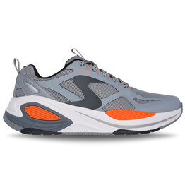Skechers Octus-Ovek- Grey/Orange