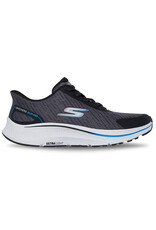 Skechers Go Run Consistent 2.0- Charcoal Black