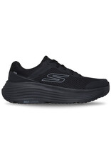 Skechers Max Cushioning Endeavour- Black