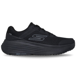 Skechers Max Cushioning Endeavour- Black