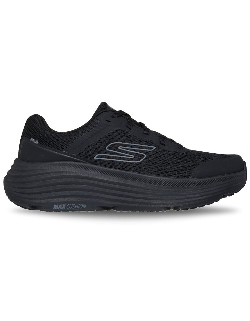 Skechers Max Cushioning Endeavour- Black
