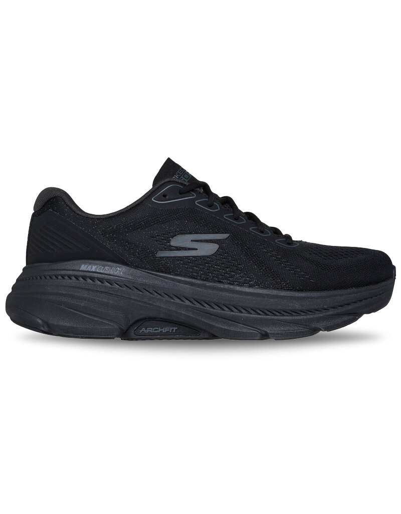 Skechers Max Cushioning Archfit2.0- Black