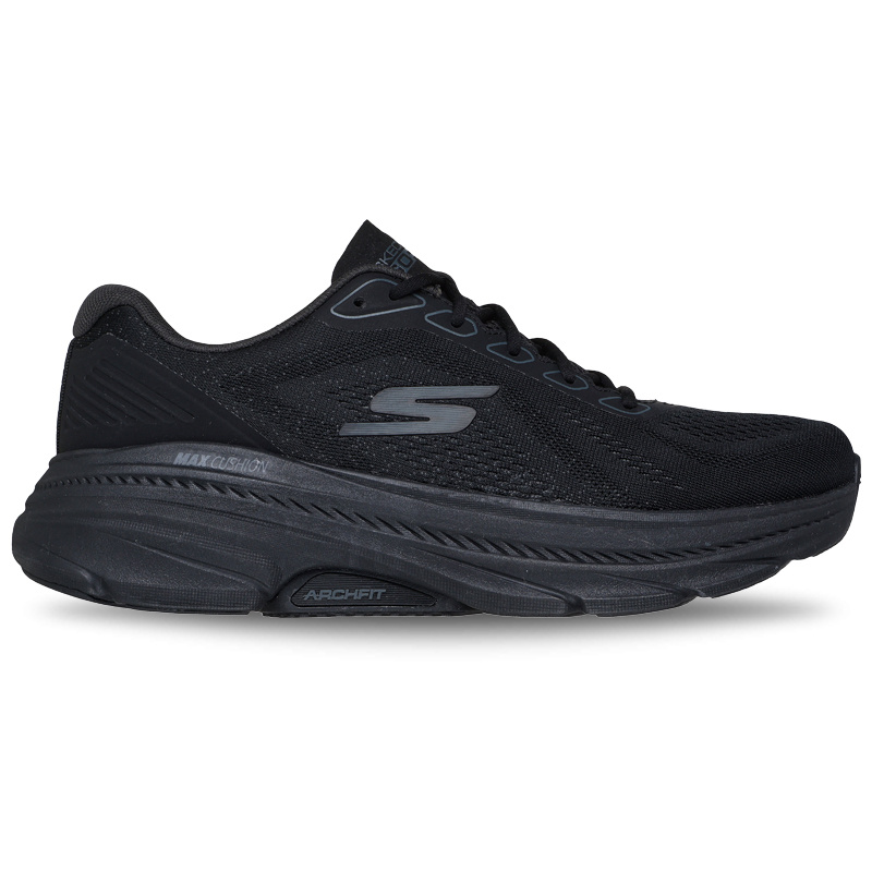 Skechers Max Cushioning Archfit2.0- Black