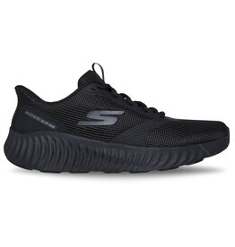 Skechers Go Run Now- Black
