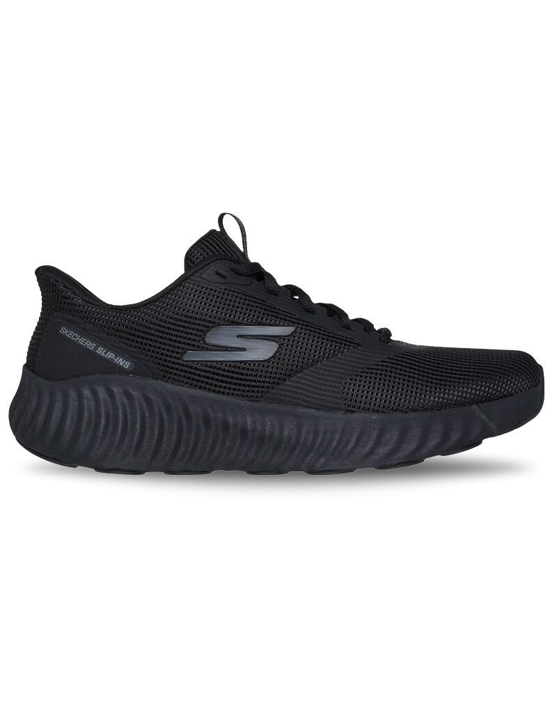Skechers Go Run Now- Black