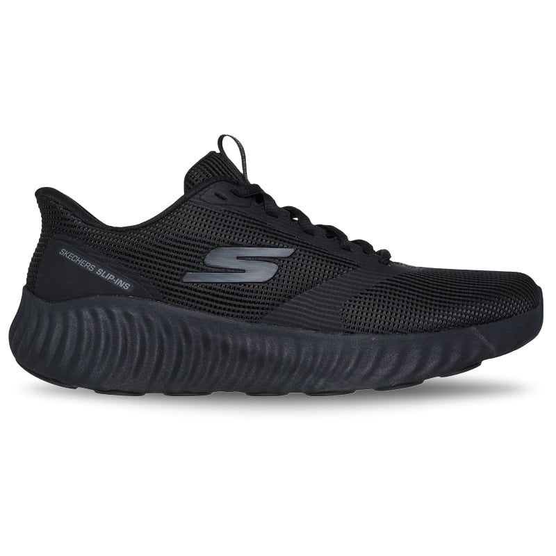 Skechers Go Run Now- Black