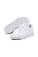 Puma Puma Caven Jr- White