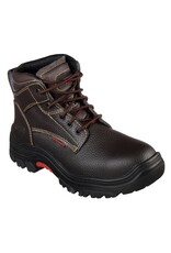 Skechers Burgin-Tarlac- Brown Skechers Burgin-Tarlac- Brown