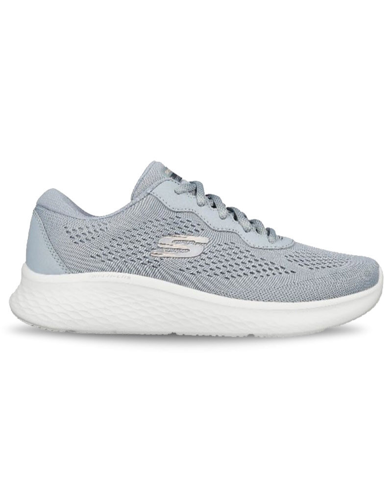 Skechers W Skech-Lite Pro-Perfect Time- Grey