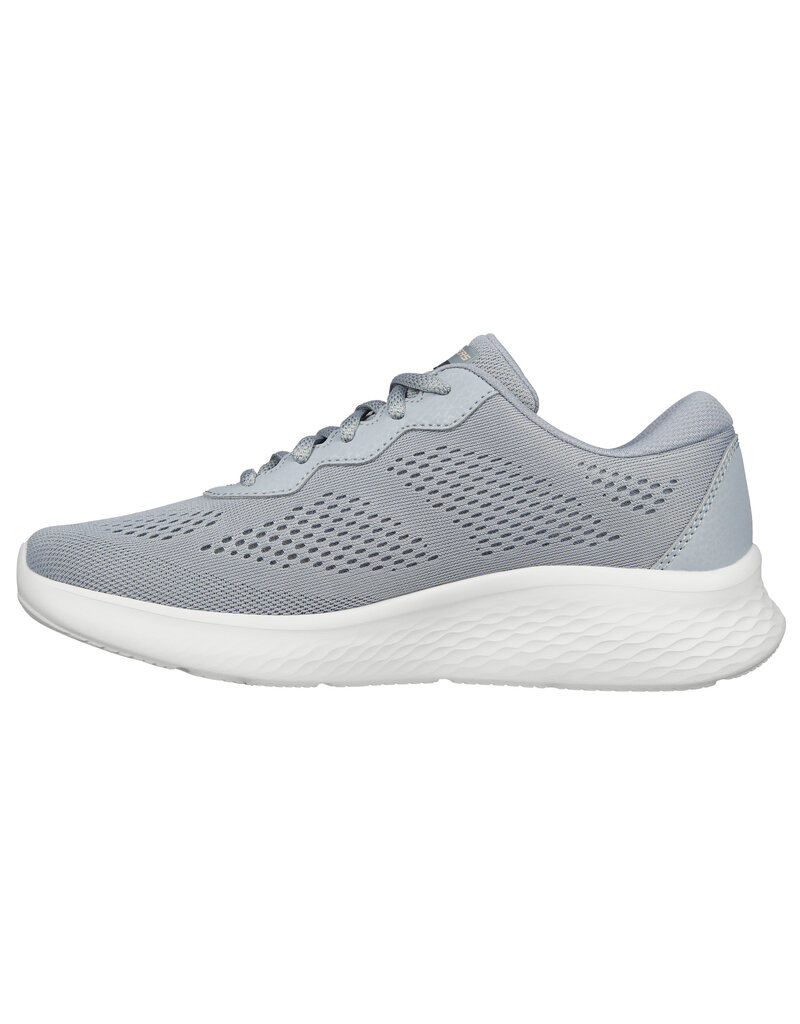 Skechers W Skech-Lite Pro-Perfect Time- Grey