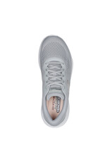 Skechers W Skech-Lite Pro-Perfect Time- Grey