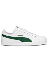 Puma Puma Up- White/Green Puma Puma Up- White/Green
