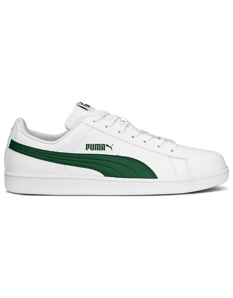 Puma Puma Up- White/Green