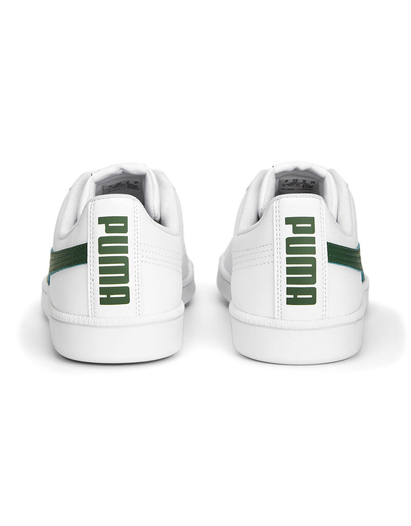 Puma Puma Up- White/Green