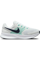 Nike W Nike Run Swift 3- White/Lt Green/Black