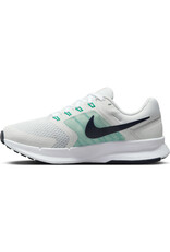Nike W Nike Run Swift 3- White/Lt Green/Black