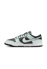 Nike Nike Dunk Low Retro Prm- Drk Smoke Grey/Green/White