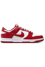 Nike Nike Dunk Low Retro- Red/White Nike Nike Dunk Low Retro- Red/White