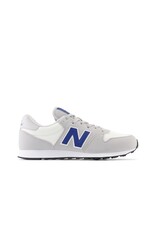 New Balance New Balance GM500- Grey/White/Blue New Balance New Balance GM500- Grey/White/Blue