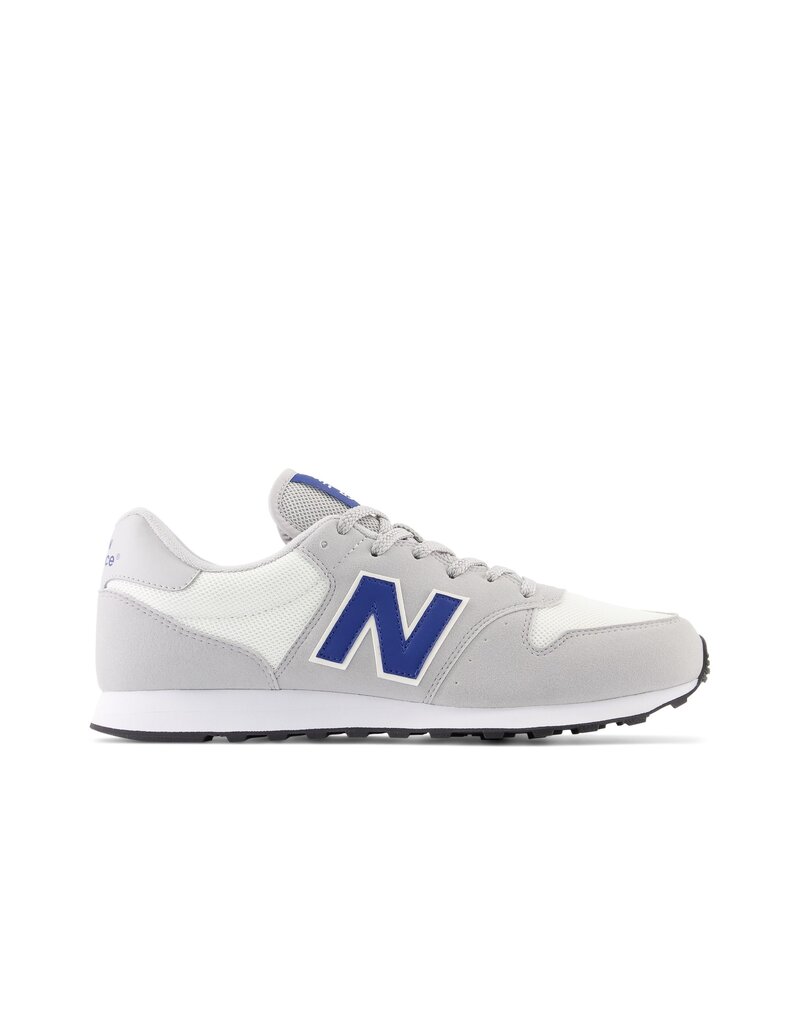 New Balance New Balance GM500- Grey/White/Blue