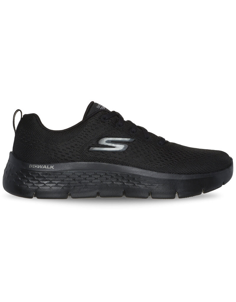 Skechers W Gowalkflex Kali - Black