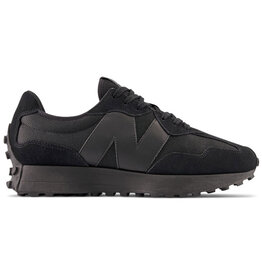 New Balance W New Balance 327- Black