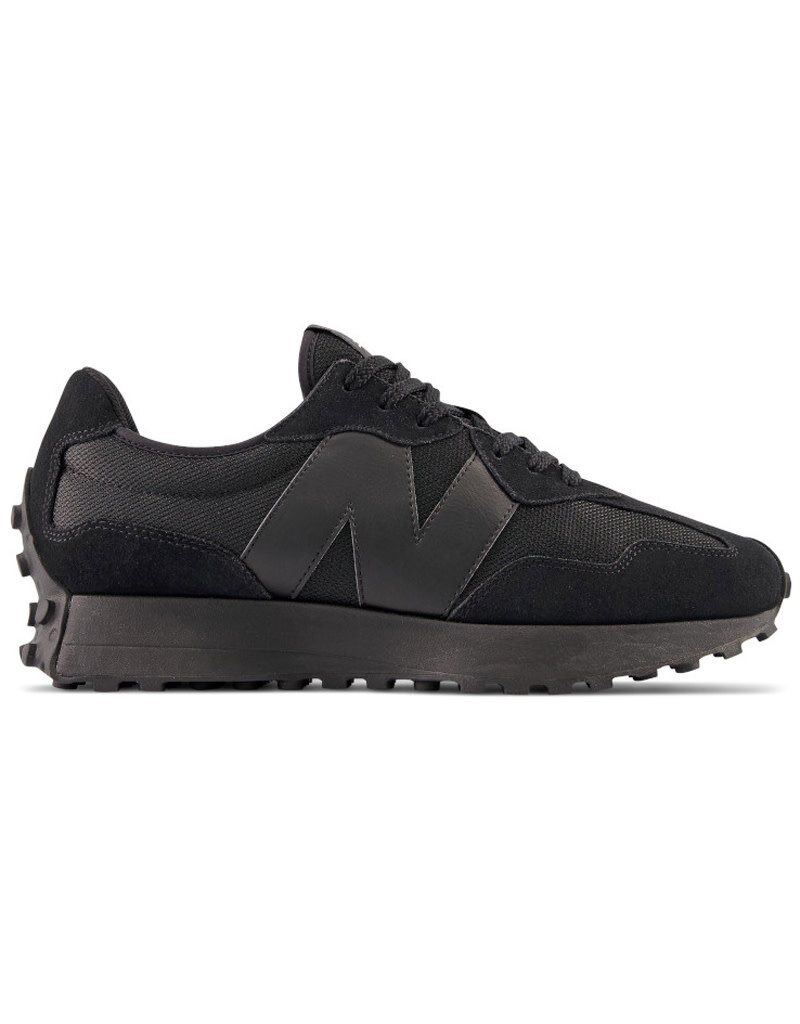 New Balance W New Balance 327- Black
