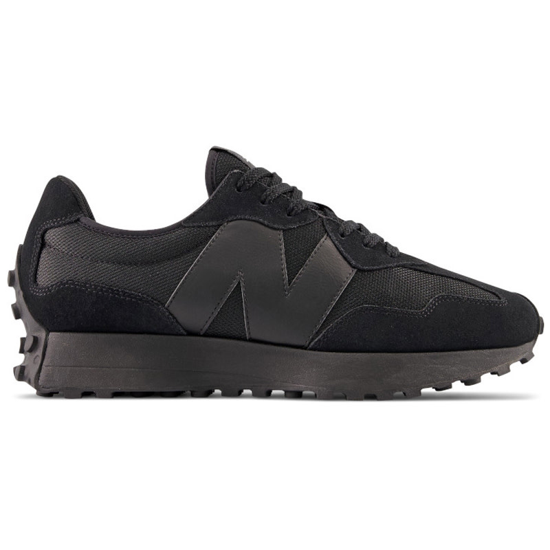 New Balance W New Balance 327- Black
