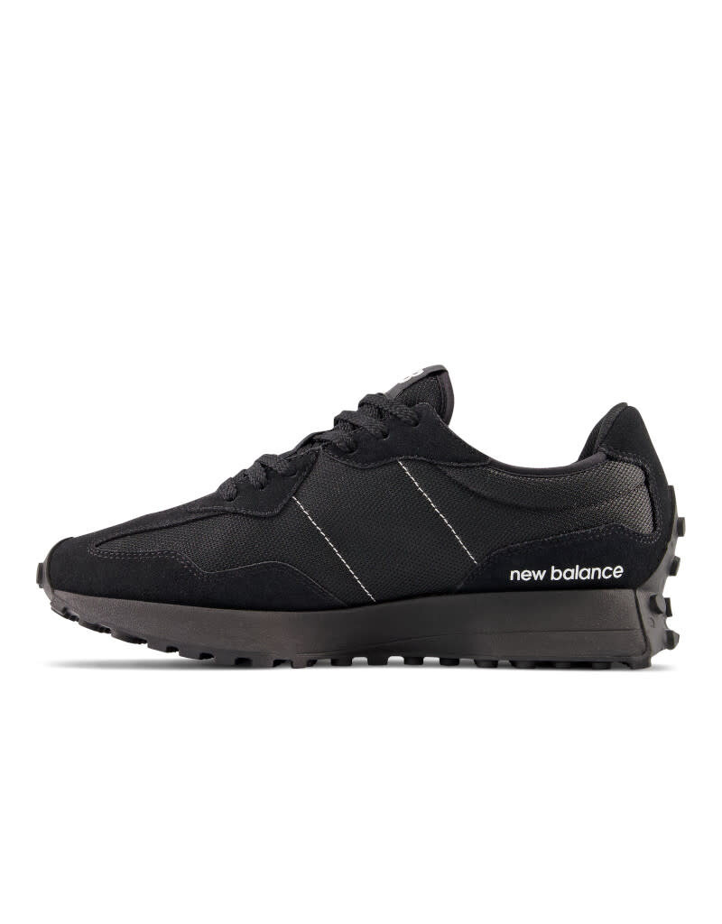 New Balance W New Balance 327- Black