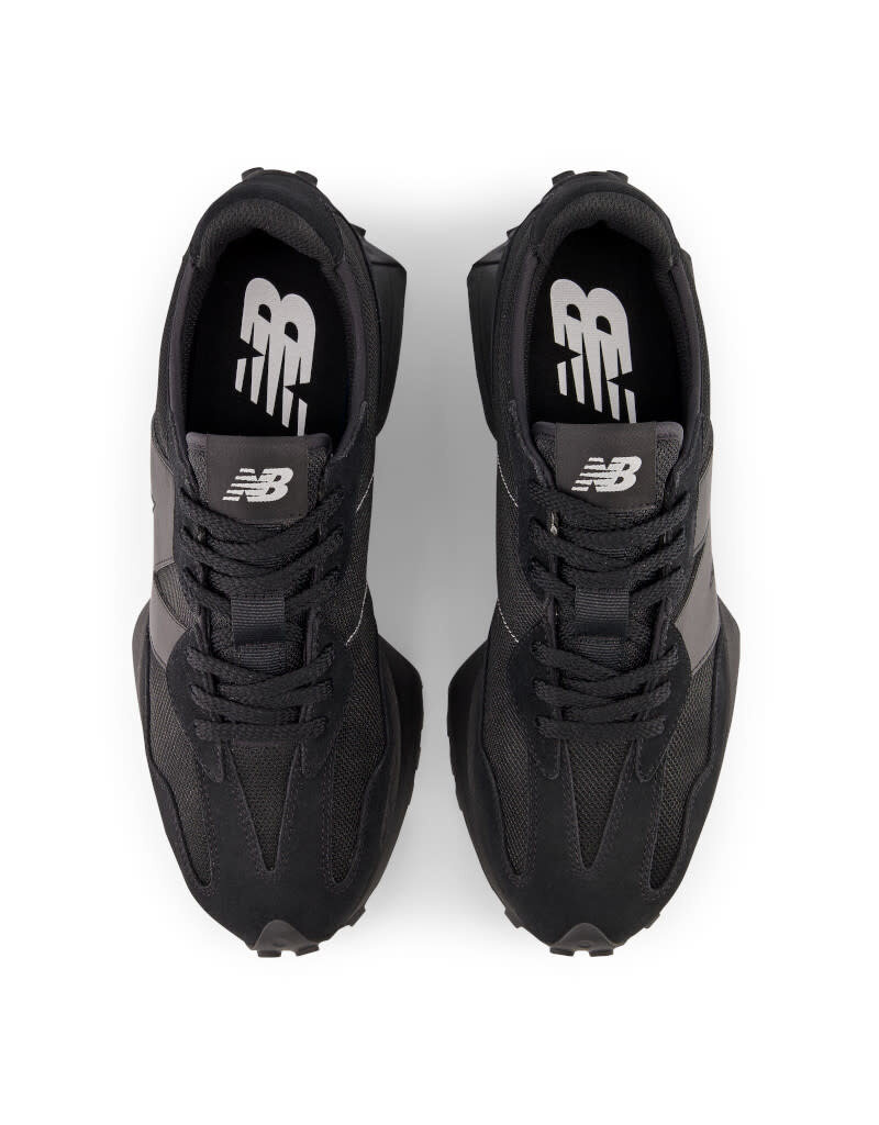 New Balance W New Balance 327- Black