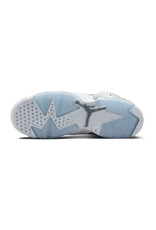Jordan Air Jordan 6 Retro Bg- Grey Jordan Air Jordan 6 Retro Bg- Grey