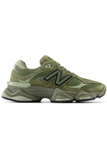 New Balance New Balance 9060- Olive Green