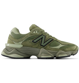 New Balance New Balance 9060- Olive Green