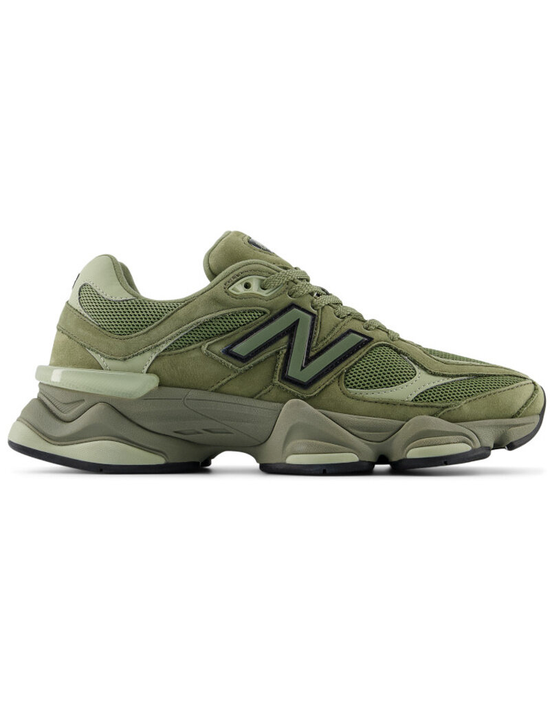 New Balance New Balance 9060- Olive Green