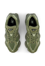 New Balance New Balance 9060- Olive Green