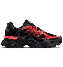 New Balance New Balance 9060- Black/Red