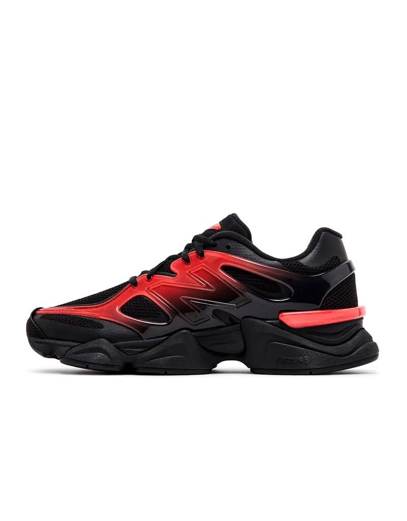 New Balance New Balance 9060- Black/Red
